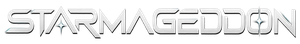 Starmageddon Band Website