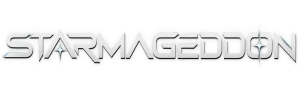 Starmageddon official logo